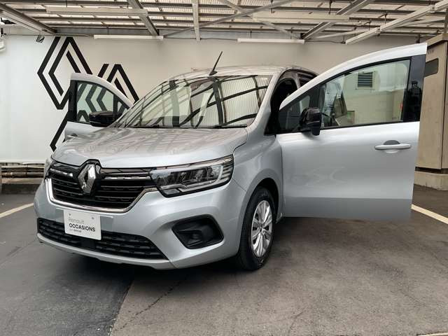 カングーインテンス 7EDC