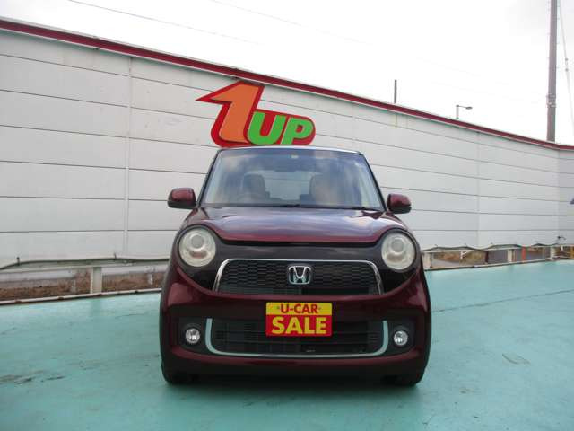 N-ONEプレミアム ツアラー Lパッケージ