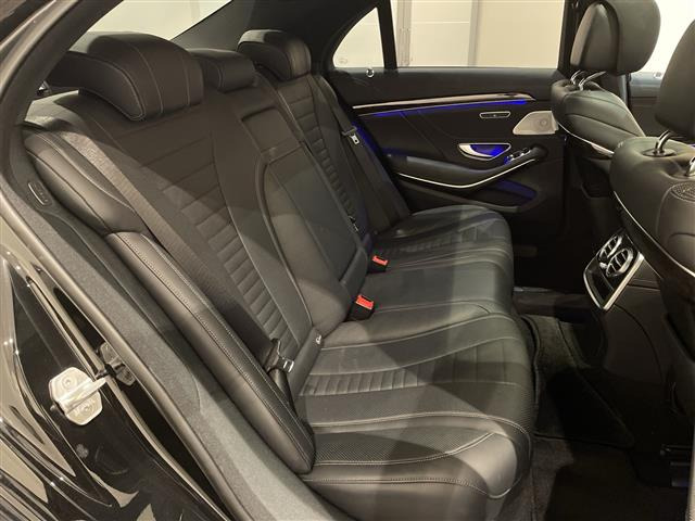 SクラスS400 ハイブリッド エクスクルーシブ AMGライン