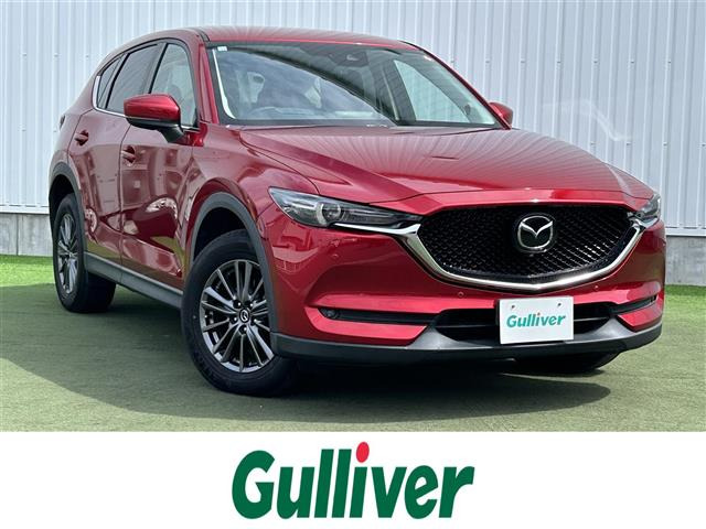 CX-52.2 XD Lパッケージ