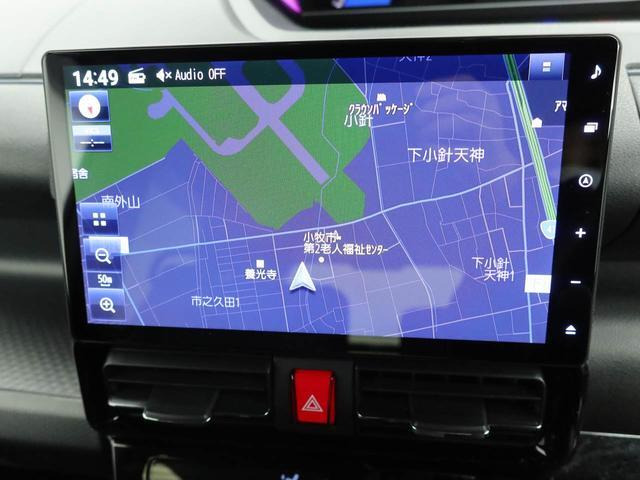 タントカスタムRS