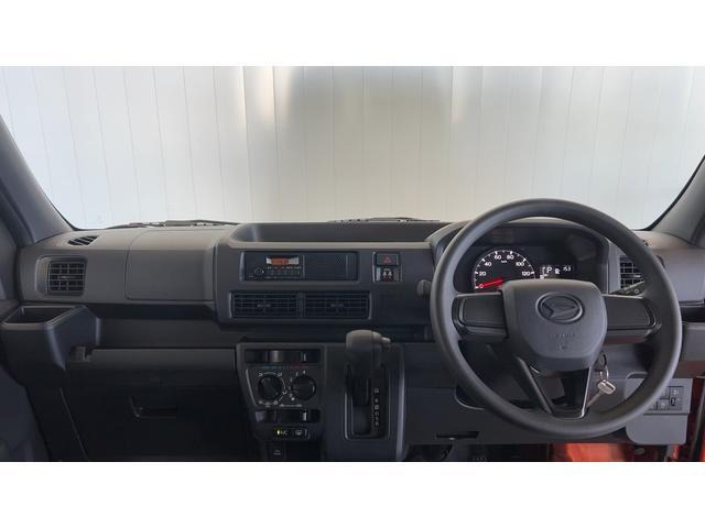 ハイゼットカーゴデラックス ハイルーフ