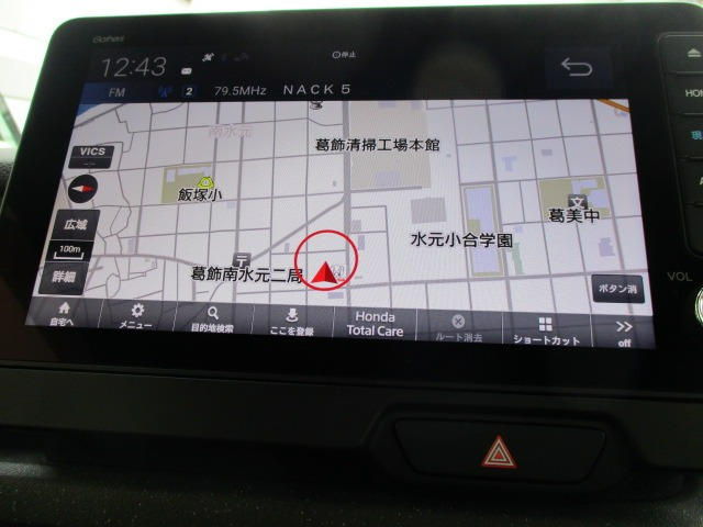 N-BOXカスタムターボ