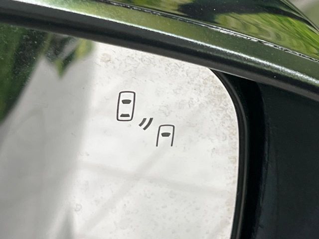 �y�����r�[�N���f�B�e�B�N�V�����z���s���A�h�A�~���[�̎��p�ɂȂ�₷���ӏ��Ɍ㑱�Ԃ��ڋ߂���ƃT�C�h�~���[�t�߂Ɍx����\���A�h���C�o�[�ɒ��ӊ��N�ƁA����̍ۂ̓n���h��������A�V�X�g�����܂��B