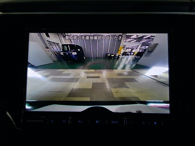 ステップワゴン1.5 スパーダ ホンダ センシング