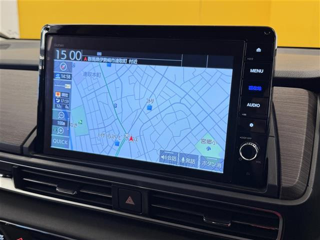 オデッセイ2.4 アブソルート EX