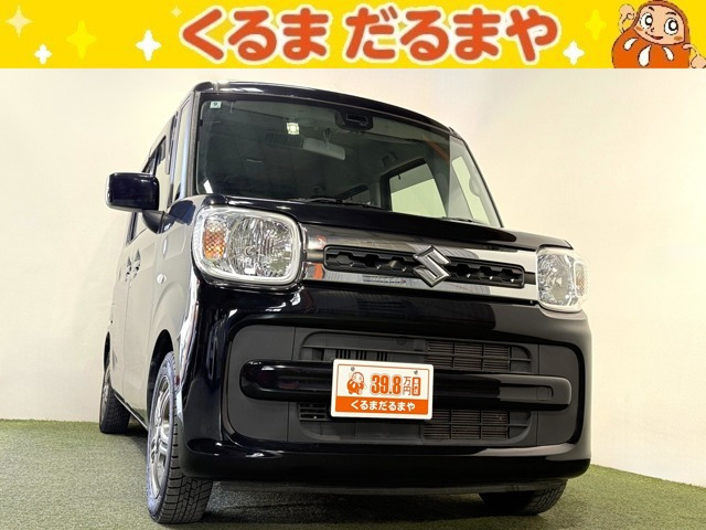 スペーシアハイブリッド(HYBRID)  X