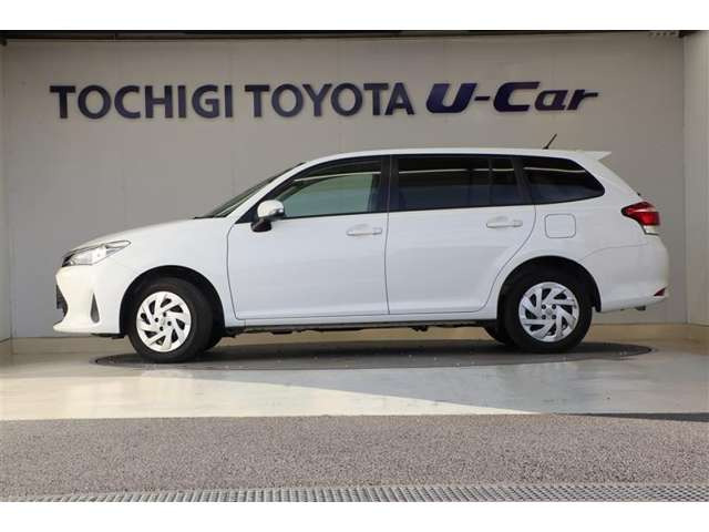 カローラフィールダー1.5 EX 4WD