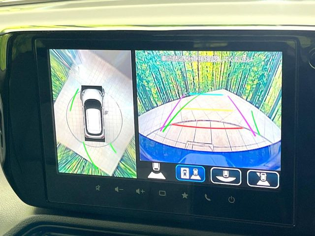 �y�S���ʃ��j�^�[�p�J�����z��p�̃J�����ɂ��A�ォ�猩���낵���悤�Ȏ��_��360�x�N���}�̎��͂��m�F���邱�Ƃ��ł��܂������p�������m�F���₷���A�����ꏊ�ł̐؂�Ԃ��⒓�Ԃ��X���[�Y�ɍs���܂��B