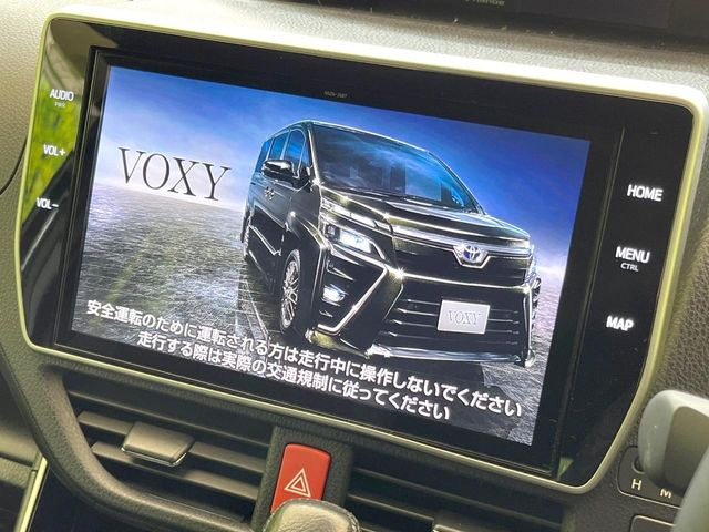 ヴォクシー2.0 ZS 煌III