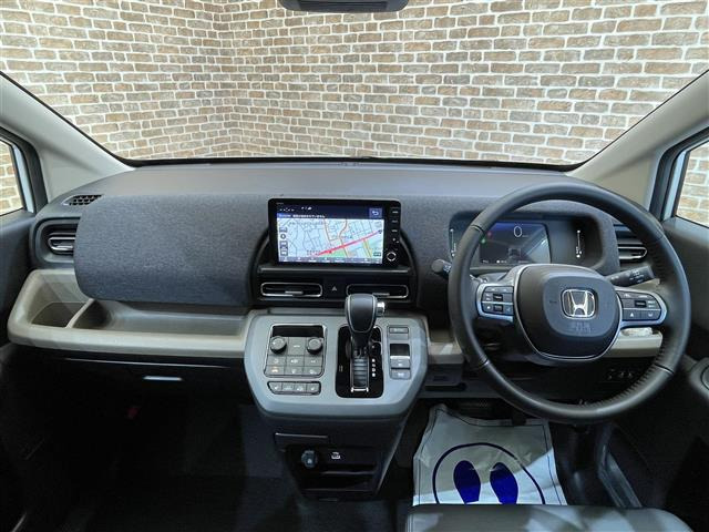 フリード1.5 e:HEV エアー EX 4WD