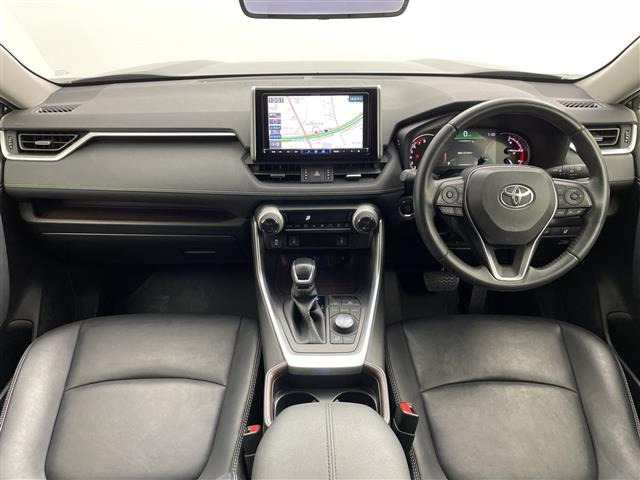 RAV42.0 G Zパッケージ 4WD