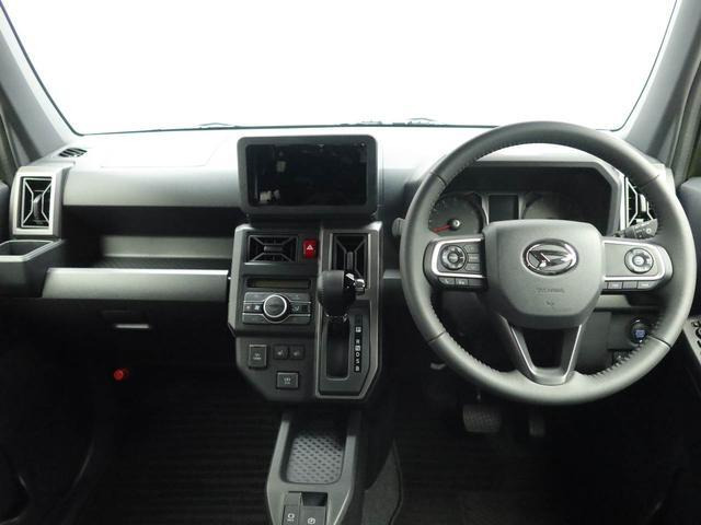 タフトG ターボ クロム ベンチャー