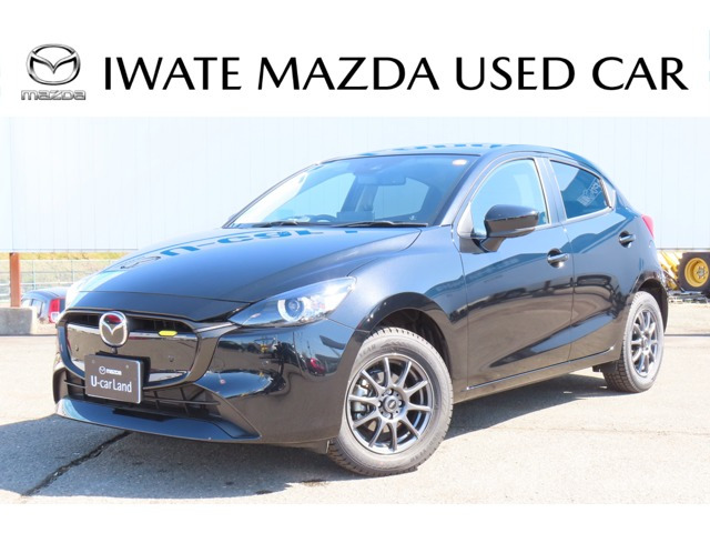 MAZDA21.5 15BD i セレクション 4WD