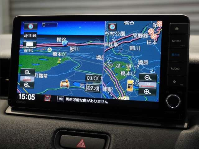 ヴェゼル1.5 e:HEV Z 4WD