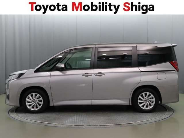 ノア1.8 ハイブリッド G ウェルキャブ サイドリフトアップチルトシート