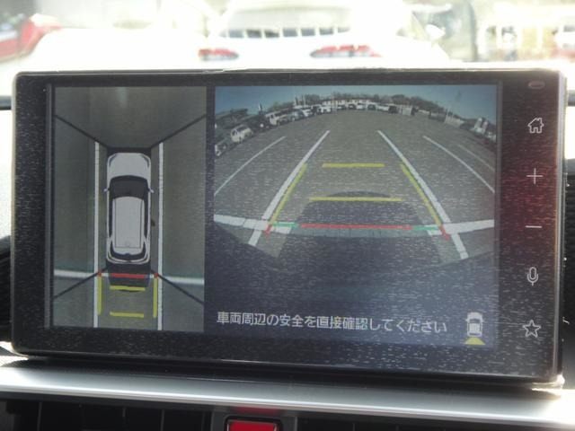 ���p�m���~�b�N�r���[���j�^�[���ԗ����ォ�猩���悤�ȉf�����f�B�X�v���C�I�[�f�B�I�ɕ\���B�^�]�Ȃ���ڎ������ł͌��ɂ����ԗ����ӂ̏󋵂����A���^�C���ł�������m�F�ł��܂�!