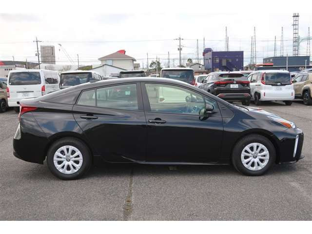 プリウス1.8 S セーフティ プラスII