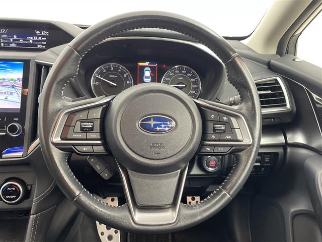 インプレッサスポーツ2.0 i-S アイサイト 4WD