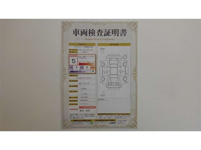 ハリアー2.5 ハイブリッド Z レザーパッケージ