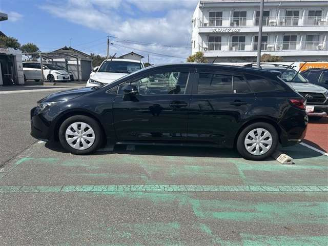 カローラツーリング1.8 ハイブリッド G