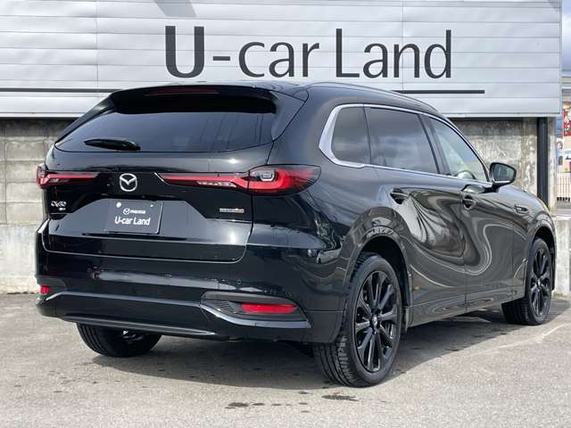 CX-803.3 XD ハイブリッド プレミアム スポーツ ディーゼル 4WD