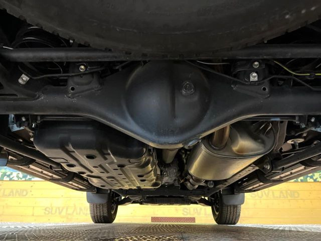 下回りがきれいなうちに、防錆加工の施工がオススメ。降雪地域はもちろん、沿岸部にお住いの方や、趣味でマリン・ウィンタースポーツをされる方にご好評いただいております。