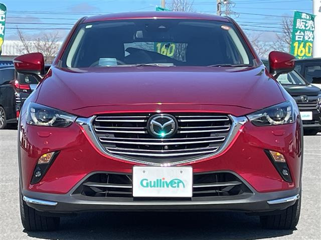 CX-31.8 XD プロアクティブ Sパッケージ 4WD