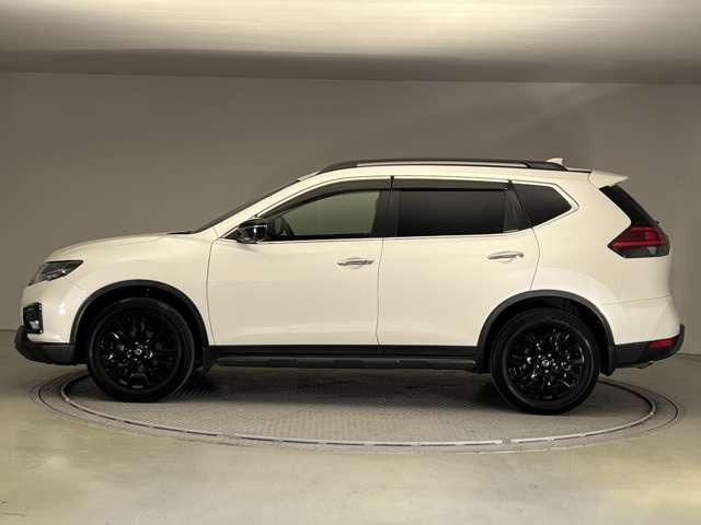 エクストレイル2.0 20X エクストリーマーX 4WD