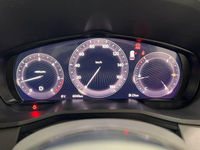 CX-803.3 XD Lパッケージ ディーゼル