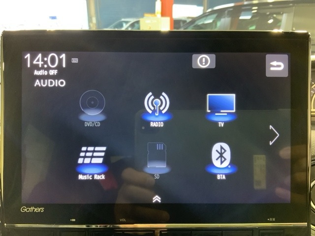 N-BOXカスタムL スタイルプラス ブラック 4WD
