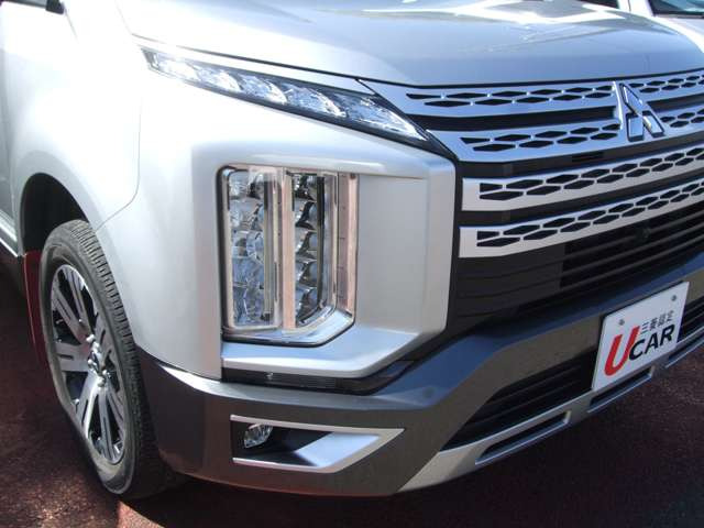 デリカD:52.2 P 4WD