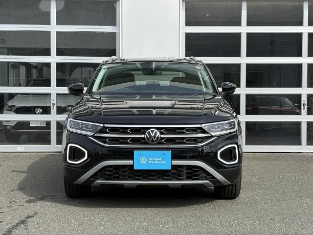 T-RocTSI スタイル