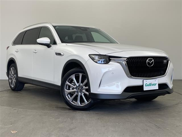 CX-803.3 XD Lパッケージ ディーゼル