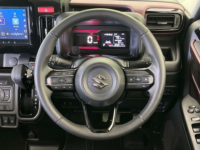 �y�����v�����X�e�A�����O�z�㎿�Ȋv���g�p���邱�ƂŁA��ɂ����������݂ƂĂ��^�]���₷���n���h���ł���