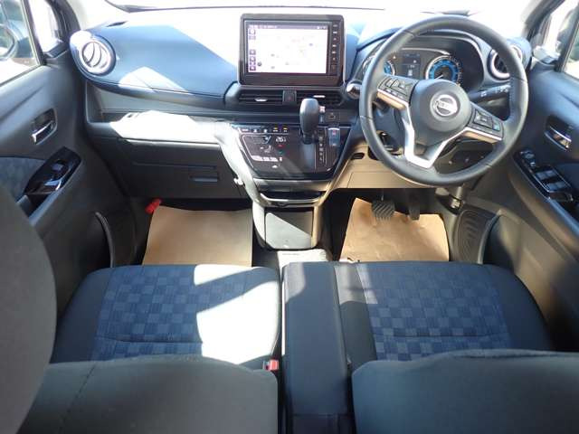 デイズハイウェイスター Gターボ プロパイロットエディション