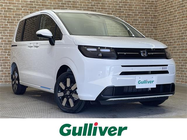 フリード1.5 e:HEV エアー EX 4WD