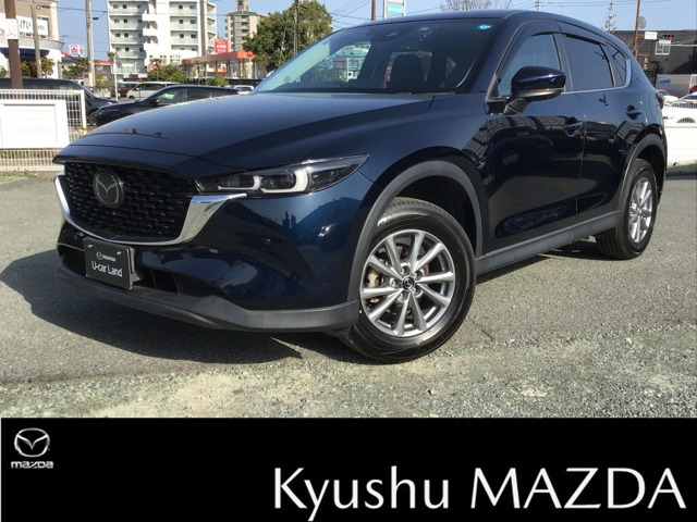 CX-52.0 20S プロアクティブ