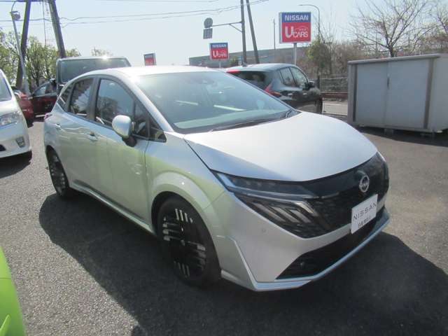 ノートオーラ1.2 G