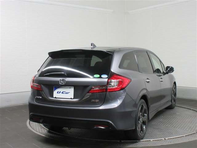 ジェイド1.5 RS ホンダセンシング