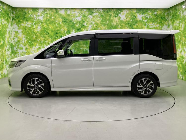 ステップワゴン1.5 スパーダ ホンダ センシング