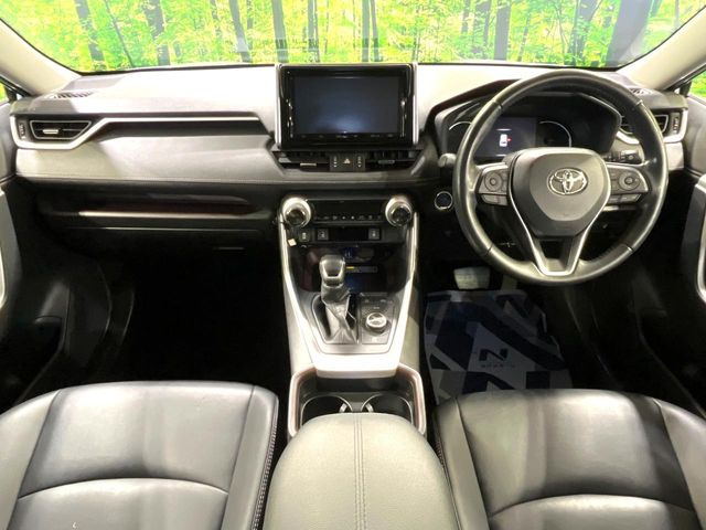 RAV42.5 ハイブリッド G E-Four 4WD