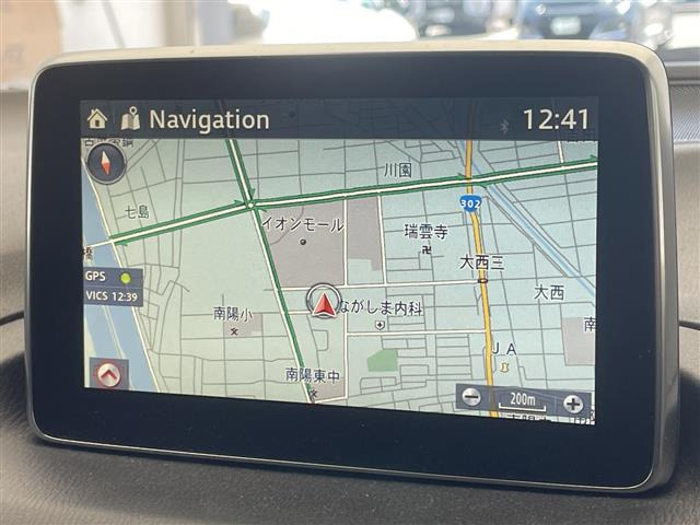 アクセラスポーツ1.5 15S ツーリング