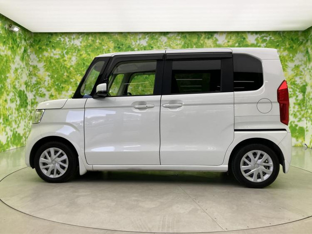 N-BOXG L ホンダセンシング