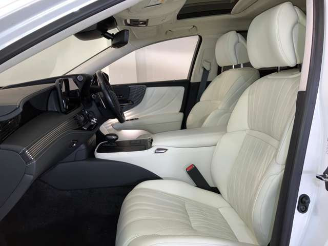 LS500h バージョンL アドバンスドドライブ 4WD