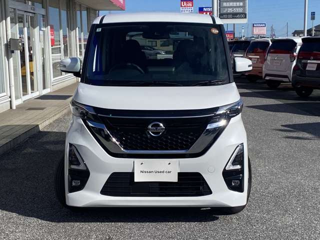 デイズハイウェイスター Gターボ プロパイロットエディション