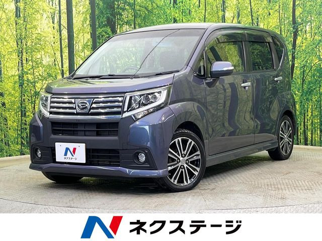 ムーヴカスタム(ダイハツ) RS 中古車画像