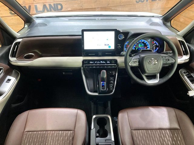 ノア1.8 ハイブリッド Z