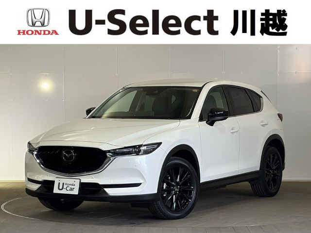 CX-52.2 XD Lパッケージ