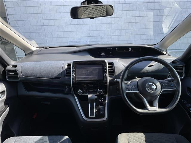 セレナ2.0 ライダー プロパイロットエディション